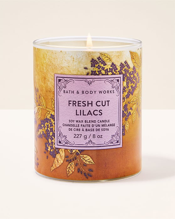 Single Wick Candles, Buy 2 for AU$62
