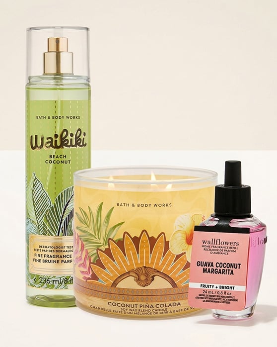 Select Items, Buy 2, Get 1 Free