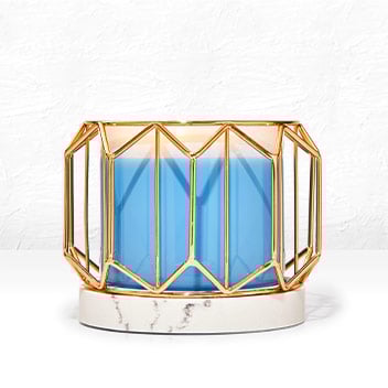 Candle Holders & Accessories