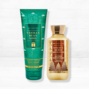 Body Care | Bath & Body Works Australia