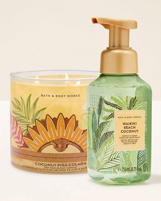 Select Items, Buy 2, Get 1 Free