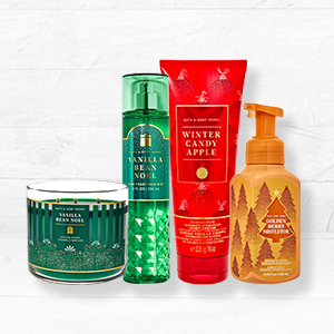 Semi-Annual Sale | Bath & Body Works Australia