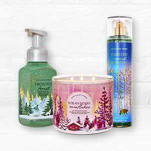 Fragrance Bundle Deals, Start from AU$19