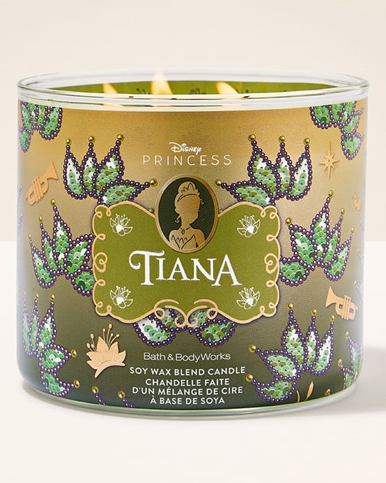 3-Wick Candles, Buy 2 For $92