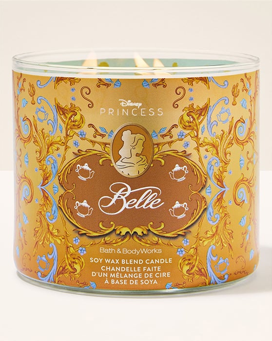 3-Wick Candles, Buy 2 For $92