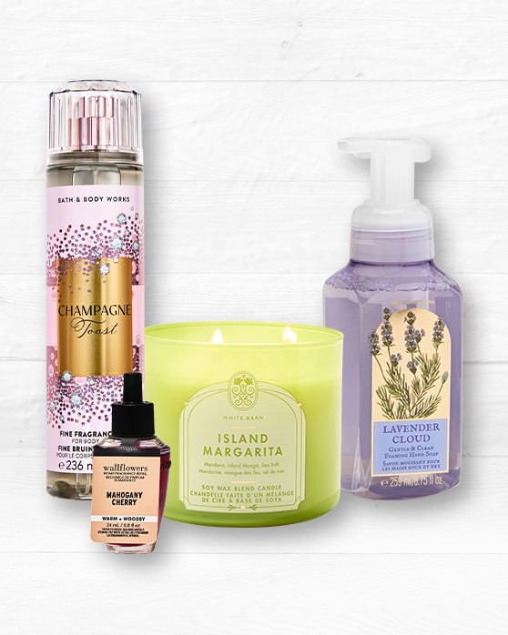 Select Fragrances, Buy 1 Get 1 Free