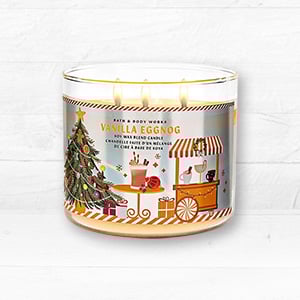3- Wick Candles, Buy 1 for AU$22