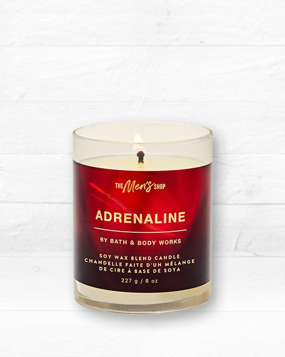 Single Wick Candles, Buy 2 for AU$62