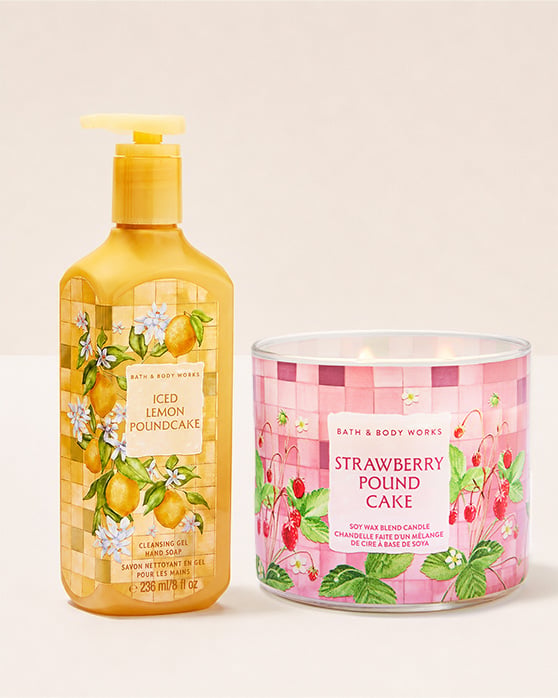 Select Fragrances, Buy 1 Get 1 Free
