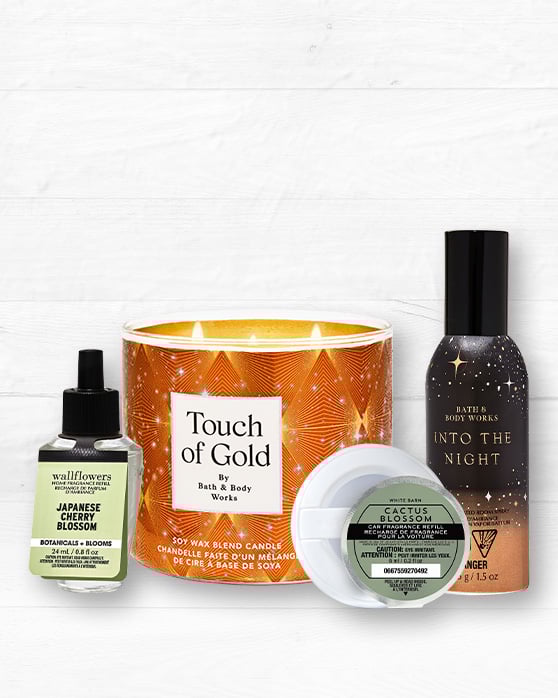 Home Fragrance, Buy 2 Get 2 Free