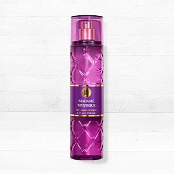 Body Sprays & Mists