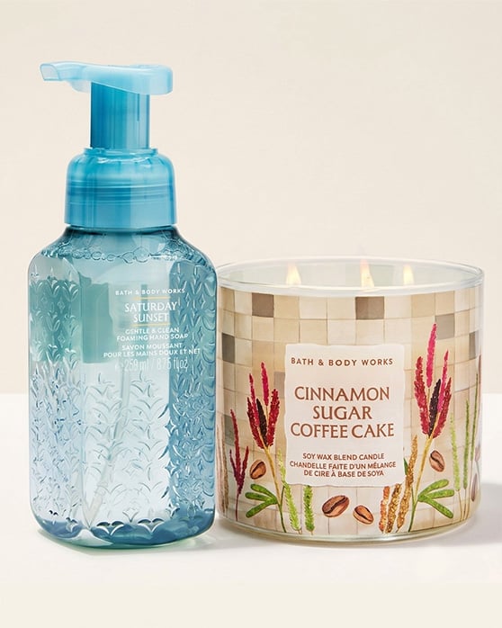 Select Items, Buy 2, Get 1 Free