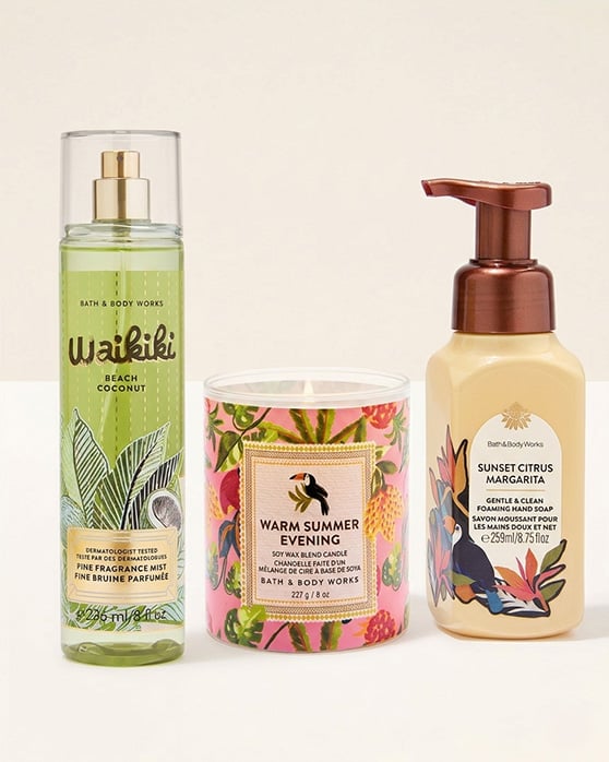 Select Items, Buy 2, Get 1 Free