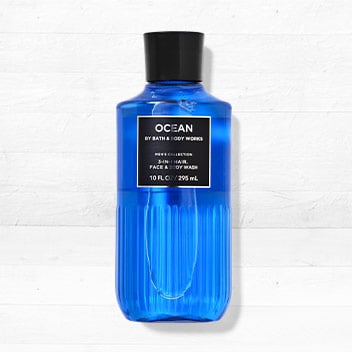 Body Wash & Shower Gel