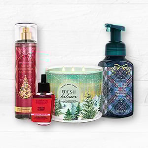 Black Friday, Buy 2 Get 2 Free