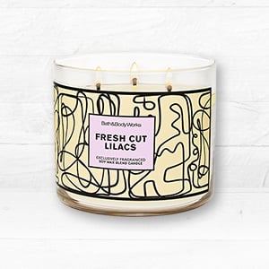 Select Candles Up To 65% Off