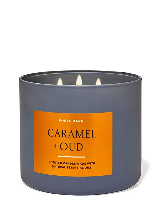 Select 3-Wick Candles