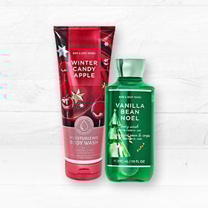 Shower Gel & Body Wash, Buy 1 for AU$16