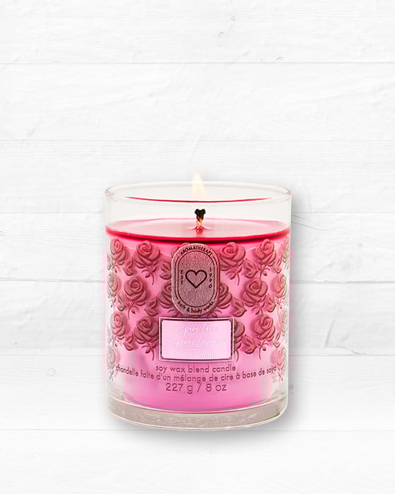 Single Wick Candles, Buy 2 for AU$62