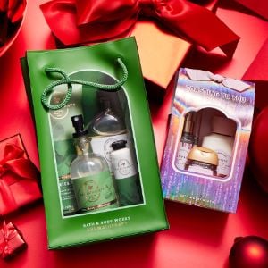 Gift Sets, 40% Off