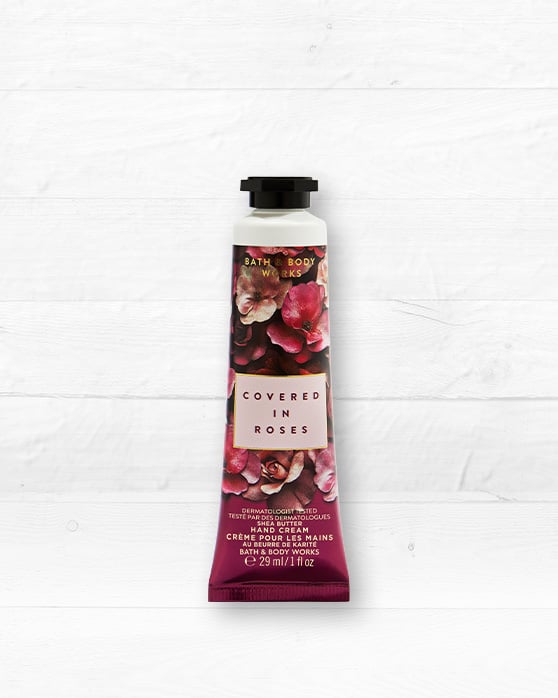 Select Travel Size Body Care, Buy 3 Get 1 Free