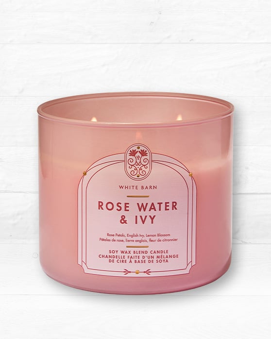 3-Wick Candles, Buy 1 for AU$25