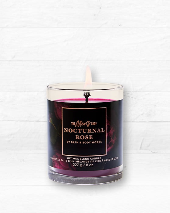 Single Wick Candles, Buy 2 for AU$62