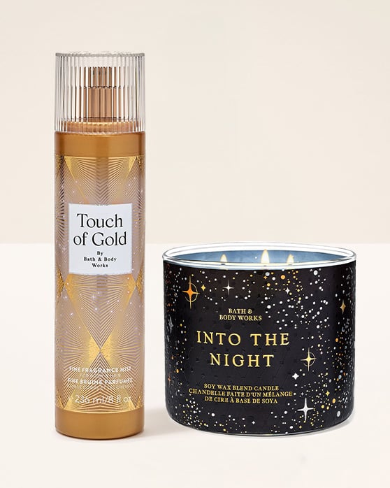 Select Fragrances