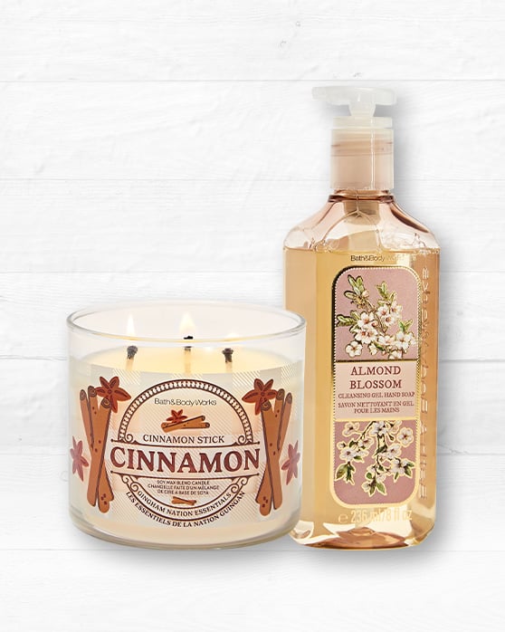 Select Fragrances, Buy 1 Get 1 Free