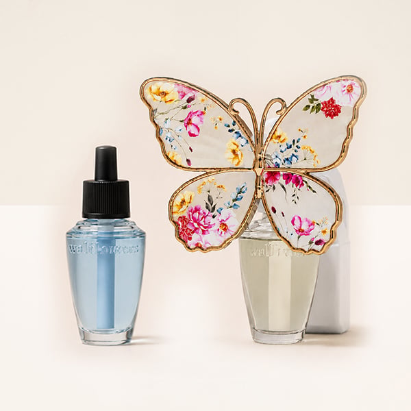 Buy Wallflowers Fragrance Air Freshener Plug In | Bath & Body