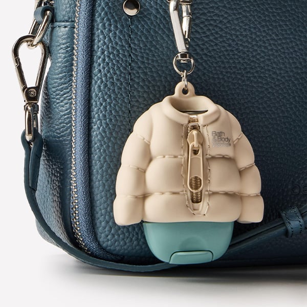 Buy Pocket Hand Sanitizer | Bath & Body Works Australia